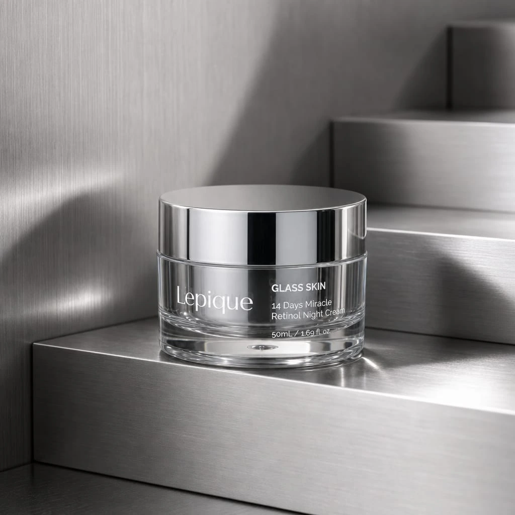 LUXE NIGHT REPAIR