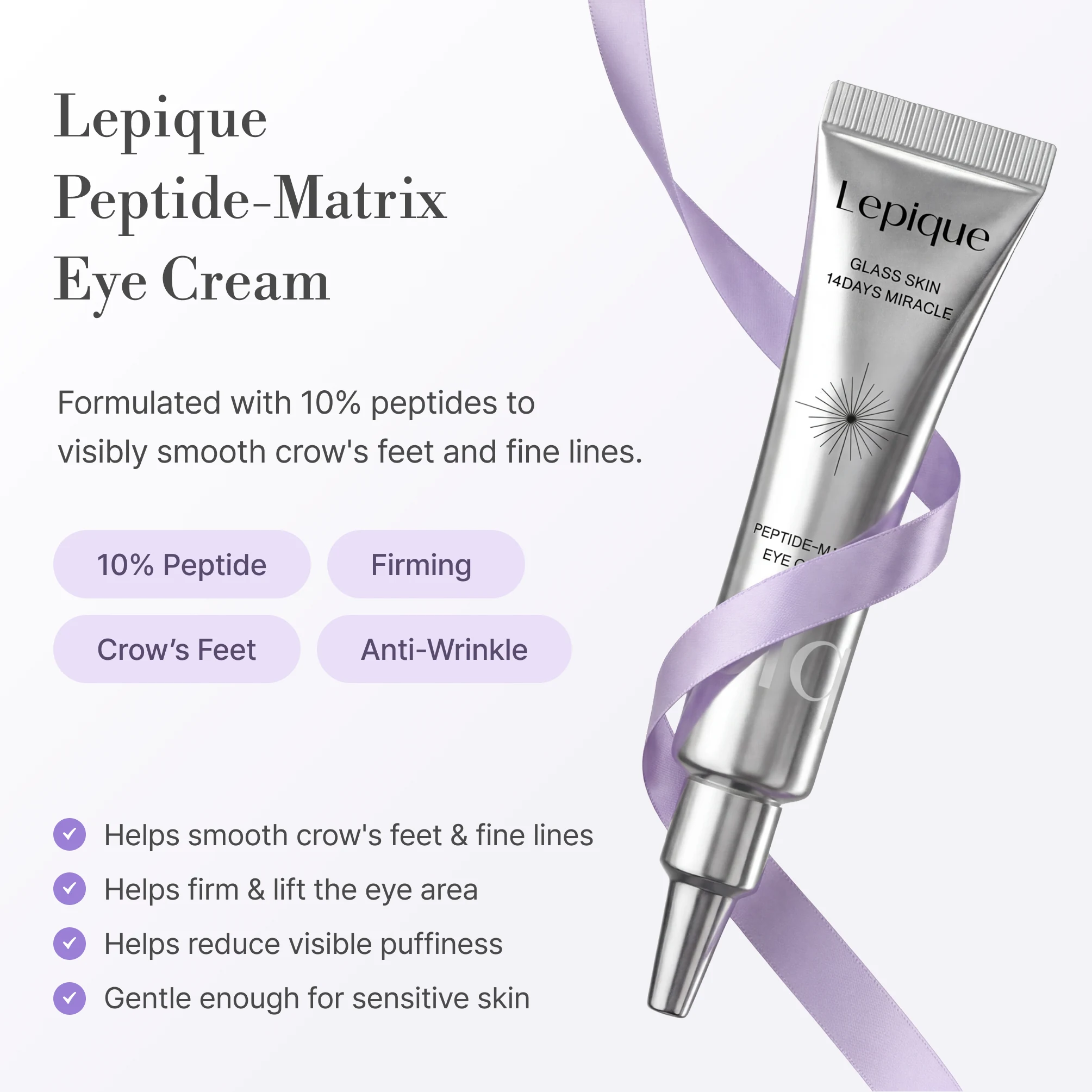 Eye Cream view 2