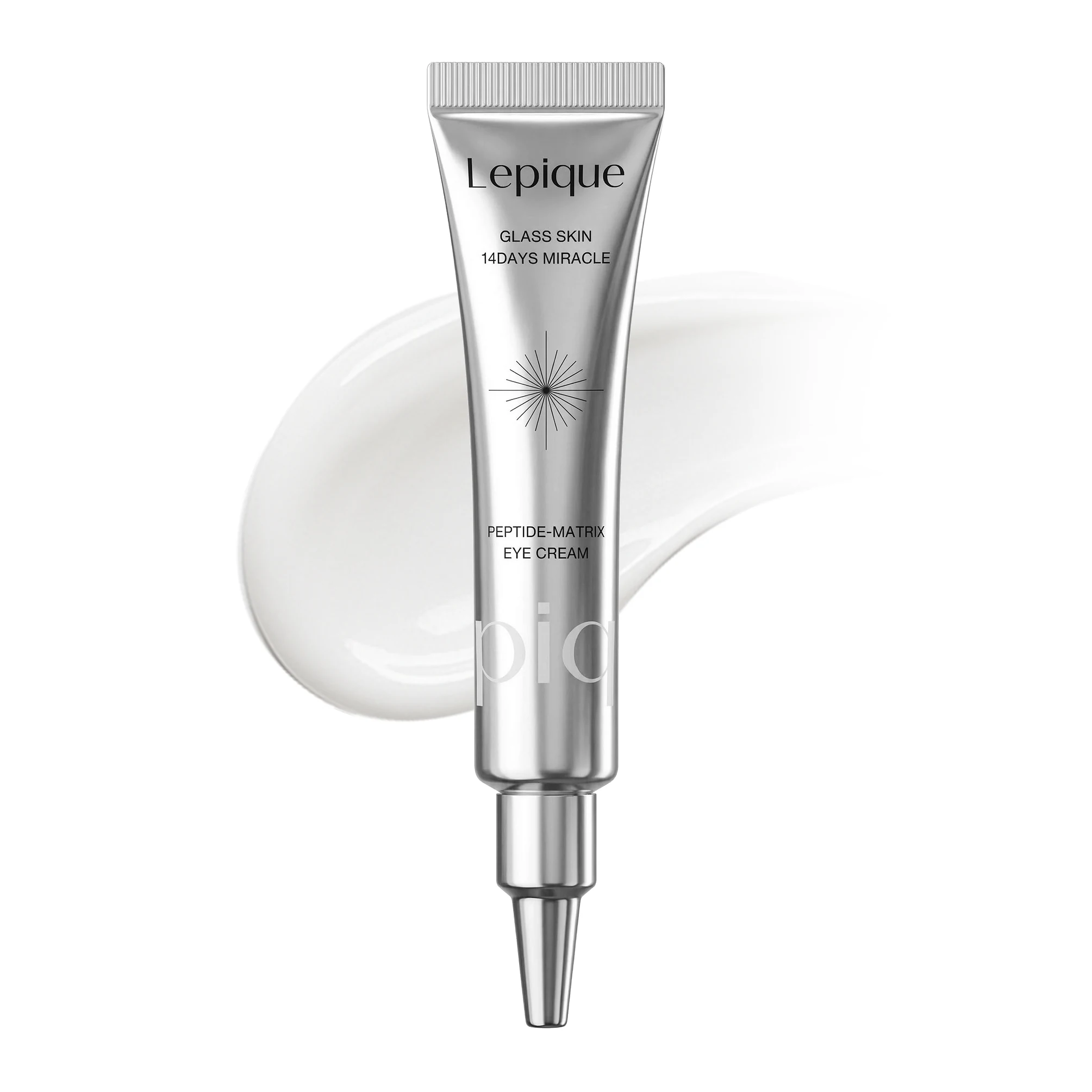 Peptide-Matrix Eye Cream