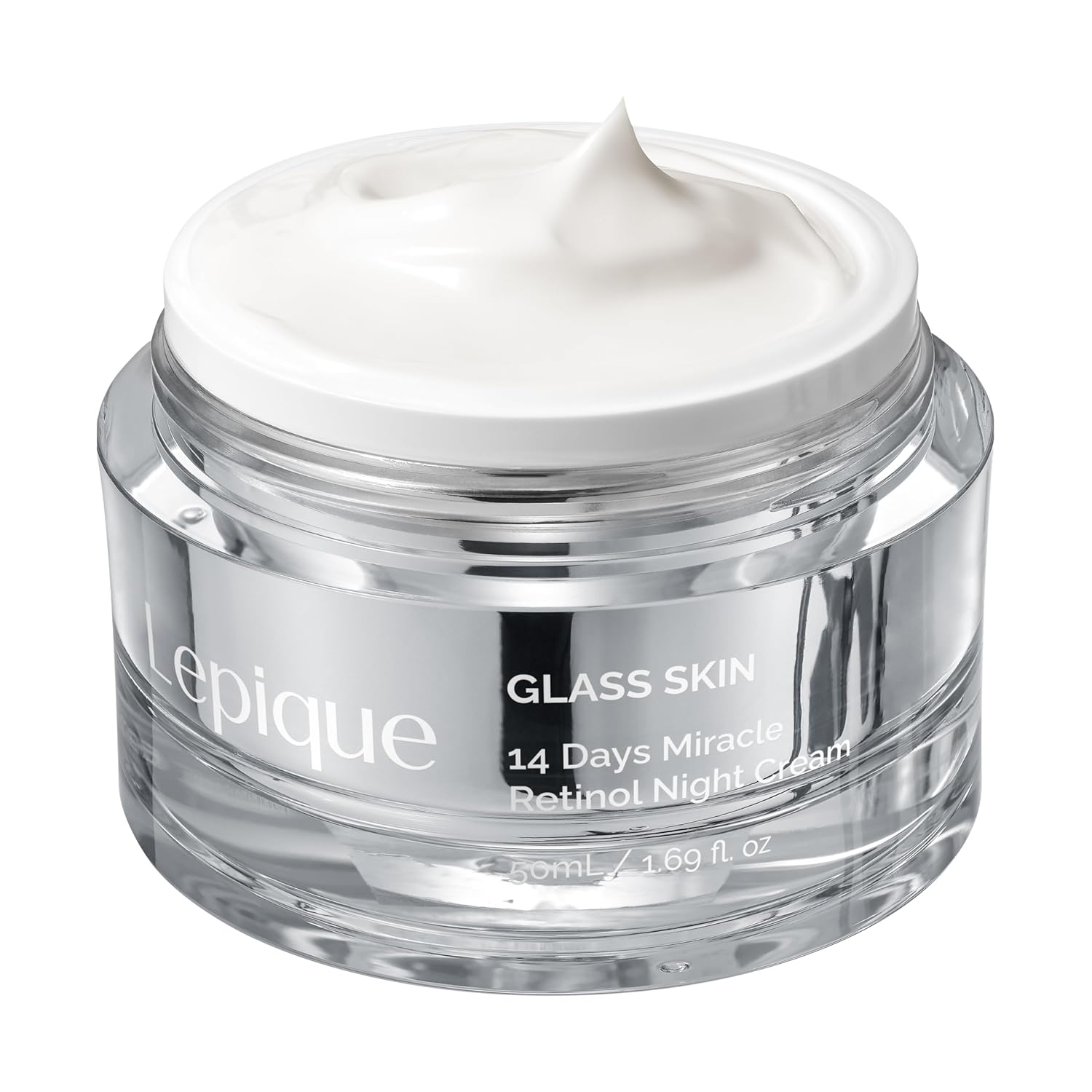 Retinol Night Cream