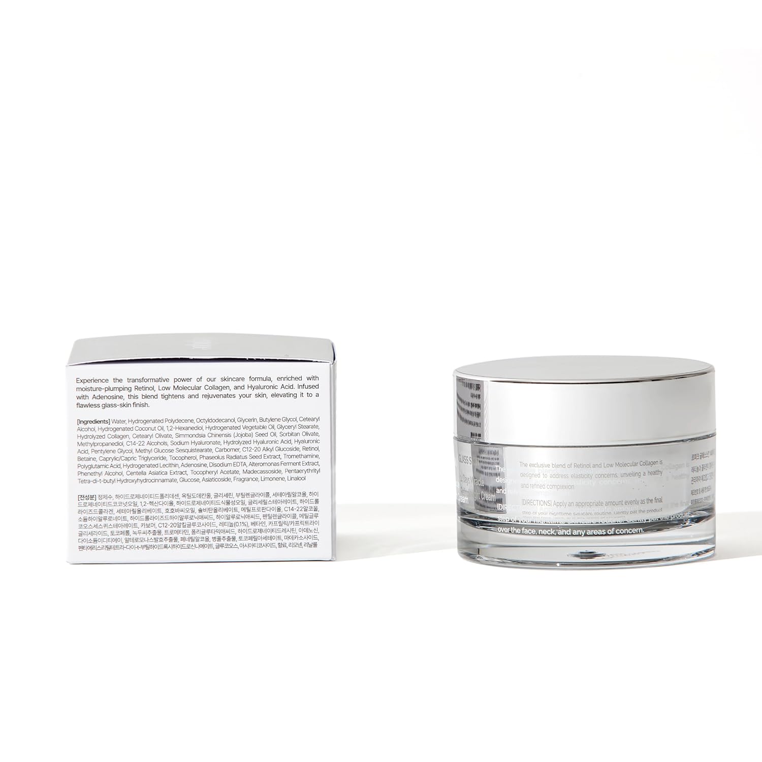 Night Cream view 7