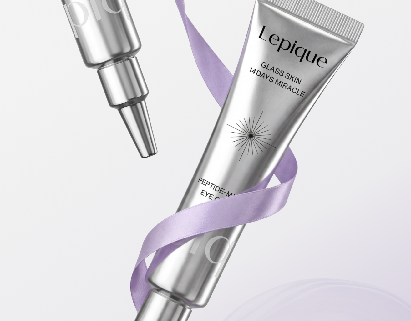 Eye Cream Composed Comfort abstract claim visual