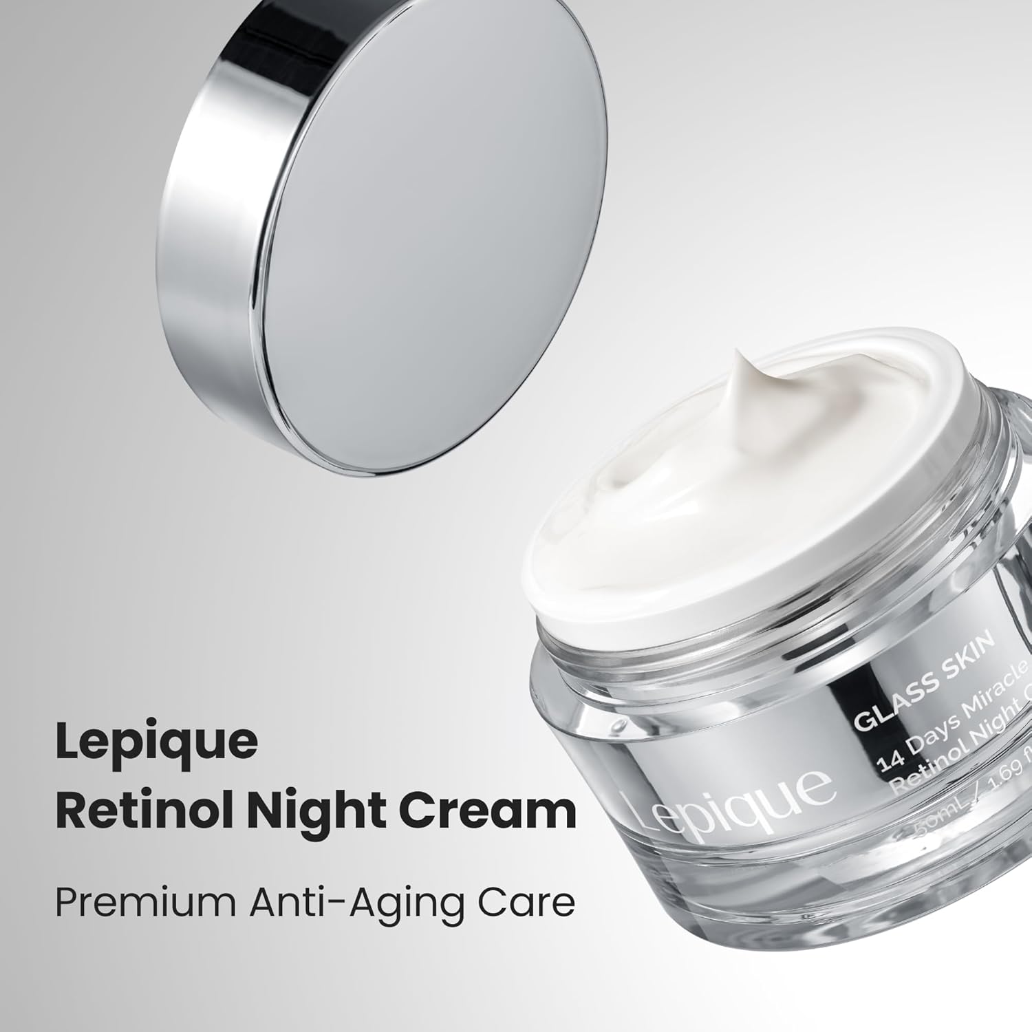 Night Cream thumbnail 3